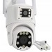 ORLLO TZ8 Dual 4MP+4MP 4G Wi-Fi