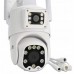 ORLLO TZ8 Dual 4MP+4MP 4G Wi-Fi