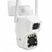 ORLLO TZ8 Dual 4MP+4MP 4G Wi-Fi