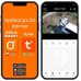 ORLLO TZ8 Dual 4MP+4MP 4G Wi-Fi