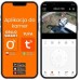 ORLLO TZ8 Dual 4MP+4MP 4G Wi-Fi