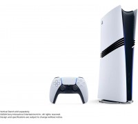 Sony Nowoczesna konsola do gier PS5 Pro