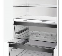 Whirlpool ledusskapis WHK 26403 XP6E (8003437060083)