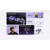 QCY TWS MeloBuds N70 (Purple)