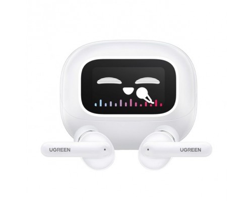 Ugreen EchoBuds HiTune T6 Magic White