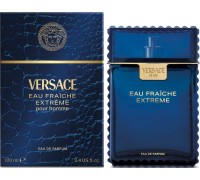 Versace Świeża Ekstremalna Perfumowana - 100Ml