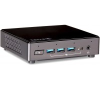 Komputer Terra PC-Micro 3100 Silent Greenline