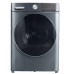 CHiQ Parowy pračka 8 kg CFL80-14586IM3XA Steam Space Pro
