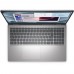 Laptop Dell Pro 15 Essential PV15250 | Platinum Silver | 15.6 " | WVA | FHD | 1920 x 1080 pixels | Anti-glare | Intel Core i5 | i5-1334U | 16 GB | DDR5 | Solid-state drive capacity 1000 GB | Intel UHD Graphics | Windows 11 Home | 802.11ax | Keyboard 
