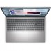 Laptop Dell Pro 15 Essential PV15250 | Platinum Silver | 15.6 " | WVA | FHD | 1920 x 1080 pixels | Anti-glare | Intel Core i5 | i5-1334U | 16 GB | DDR5 | Solid-state drive capacity 1000 GB | Intel UHD Graphics | Windows 11 Home | 802.11ax | Keyboard 