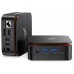 NiPoGi Essenx E1 Mini PC W11 PRO N97 16 GB DDR4 256 GB SSD