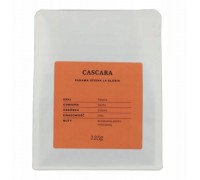 Instytut Kawy Cascara Panama Geisha La Gloria 125g