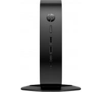 Komputer HP Elite t755 Thin Client AMD Ryzen Embedded V2546 8GB 2x4GB 256GB IGEL OS 12 WiFi 6E 3YW
