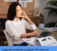 HP Laserjet Tank 2504Dw Printer