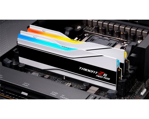 G.Skill Trident Z5 Neo RGB 64 GB 2 x 32 GB DDR5 6000 MT/s