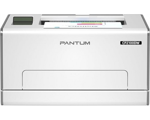 Pantum drukarka laserowa Wi-Fi 20 ppm wielofunkcyjna