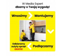 Samsung CHŁODZ-ZAMRAŻARKA BRB70F26DES0EO 178 CM