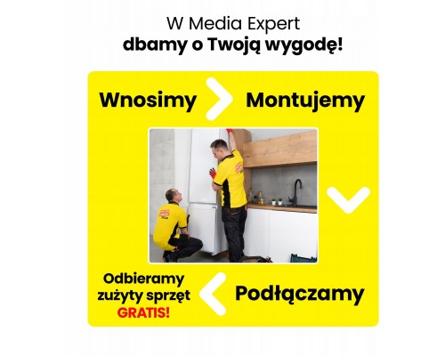 Samsung CHŁODZ-ZAMRAŻARKA BRB70F26DES0EO 178 CM
