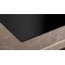 Siemens iQ500 ED711HQ26E, Black, Built-in, 70 cm, Zone  hob, Ceramic, 4 zone(s)
