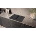Siemens iQ500 ED711HQ26E, Black, Built-in, 70 cm, Zone  hob, Ceramic, 4 zone(s)