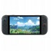 Nintenfor Yaxo Etui for console BUZZARD for NS2 Techno Black
