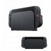 Nintenfor Yaxo Etui for console BUZZARD for NS2 Techno Black