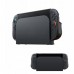 Nintenfor Yaxo Etui for console BUZZARD for NS2 Techno Black