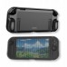 Nintenfor Yaxo Etui for console BUZZARD for NS2 Techno Black