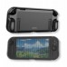 Nintenfor Yaxo Etui for console BUZZARD for NS2 Techno Black