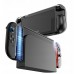 Nintenfor Yaxo Etui for console BUZZARD for NS2 Techno Black