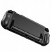 Nintenfor Yaxo Etui for console BUZZARD for NS2 Techno Black