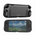 Nintenfor Yaxo Etui for console BUZZARD for NS2 Techno Black