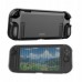 Nintenfor Yaxo Etui for console BUZZARD for NS2 Techno Black