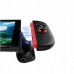 Nintenfor Yaxo Etui for console BUZZARD for NS2 Techno Black