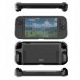 Nintenfor Yaxo Etui for console BUZZARD for NS2 Techno Black