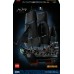 LEGO Icons Statek piracki kapitana Jacka Sparrowa (10365)