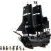 LEGO Icons Statek piracki kapitana Jacka Sparrowa (10365)