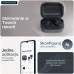 Motorola Moto Buds Bass, dark shadow