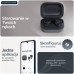 Motorola Moto Buds Bass, dark shadow