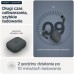 Motorola Moto Buds Bass, dark shadow