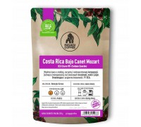 Ingagi Kostaryka Bajo Canet Mozart 100g