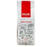 Italcaffe Espresso Italiano Gran Crema 1 kg