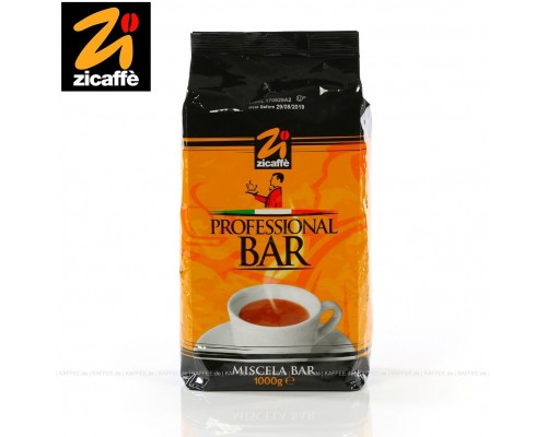 Zicaffe Professional Bar 1kg