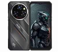 Oukitel Smartphone WP62 5G 6.58" 16/512GB 11000mAh Black