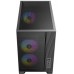 Antec do komputera Flux M Black Micro-ATX ITX