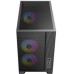 Antec do komputera Flux M Black Micro-ATX ITX
