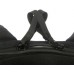 Hyper HyperPack 16" Backpack, black
