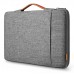 Inateck na laptopa torba na akcesoria gray 16" LB02006/S1