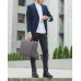 Inateck na laptopa torba na akcesoria gray 16" LB02006/S1