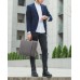Inateck na laptopa torba na akcesoria gray 16" LB02006/S1